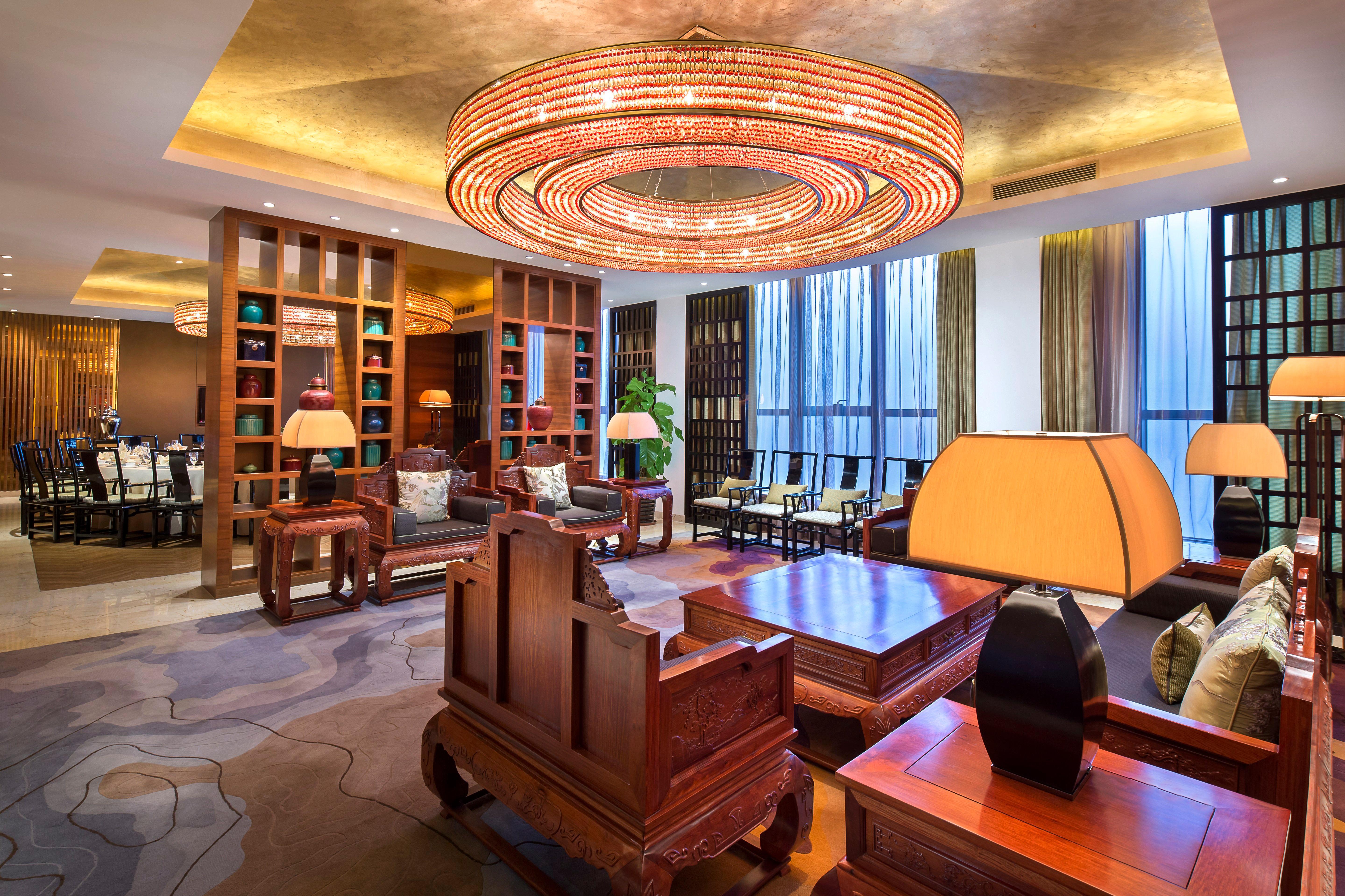 Crowne Plaza Sanya City Center By Ihg Exterior foto