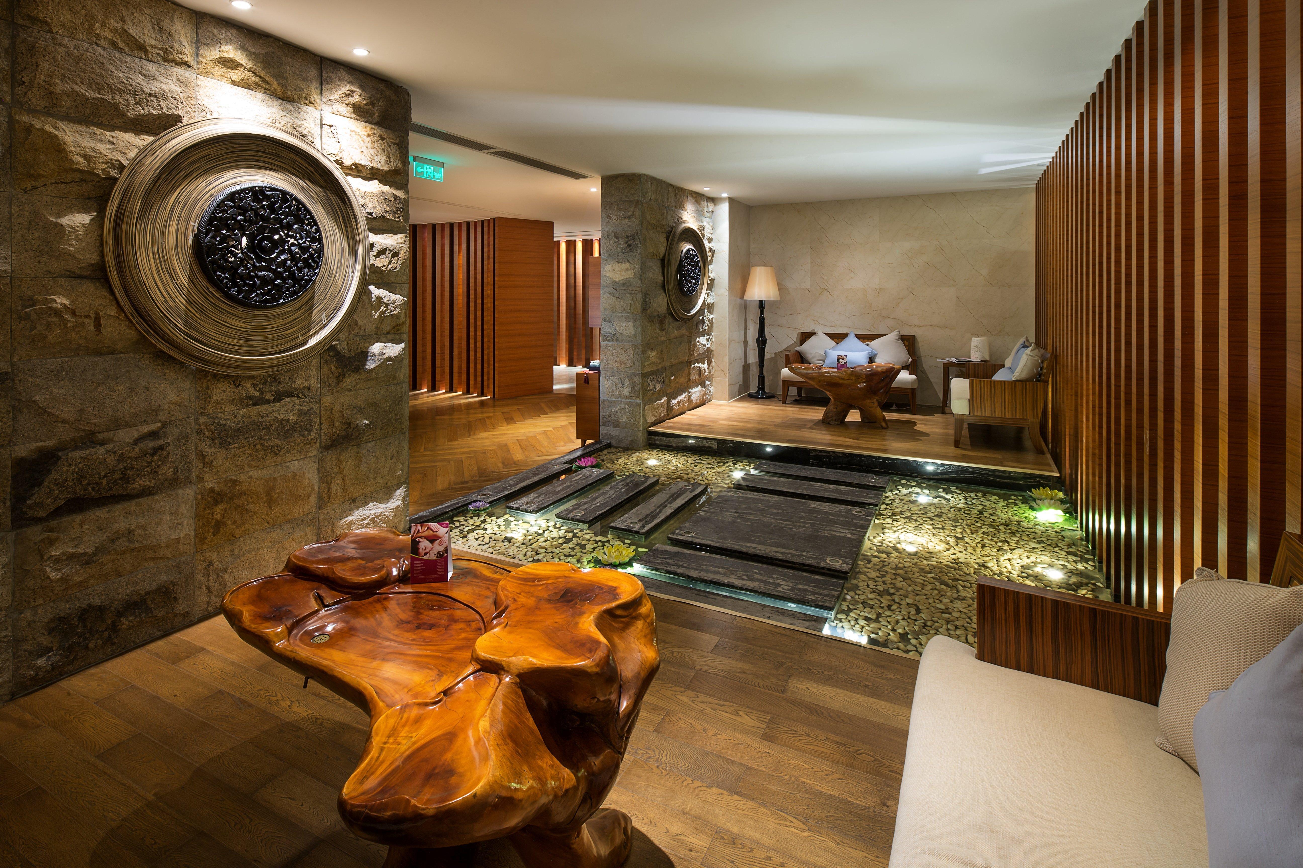 Crowne Plaza Sanya City Center By Ihg Exterior foto