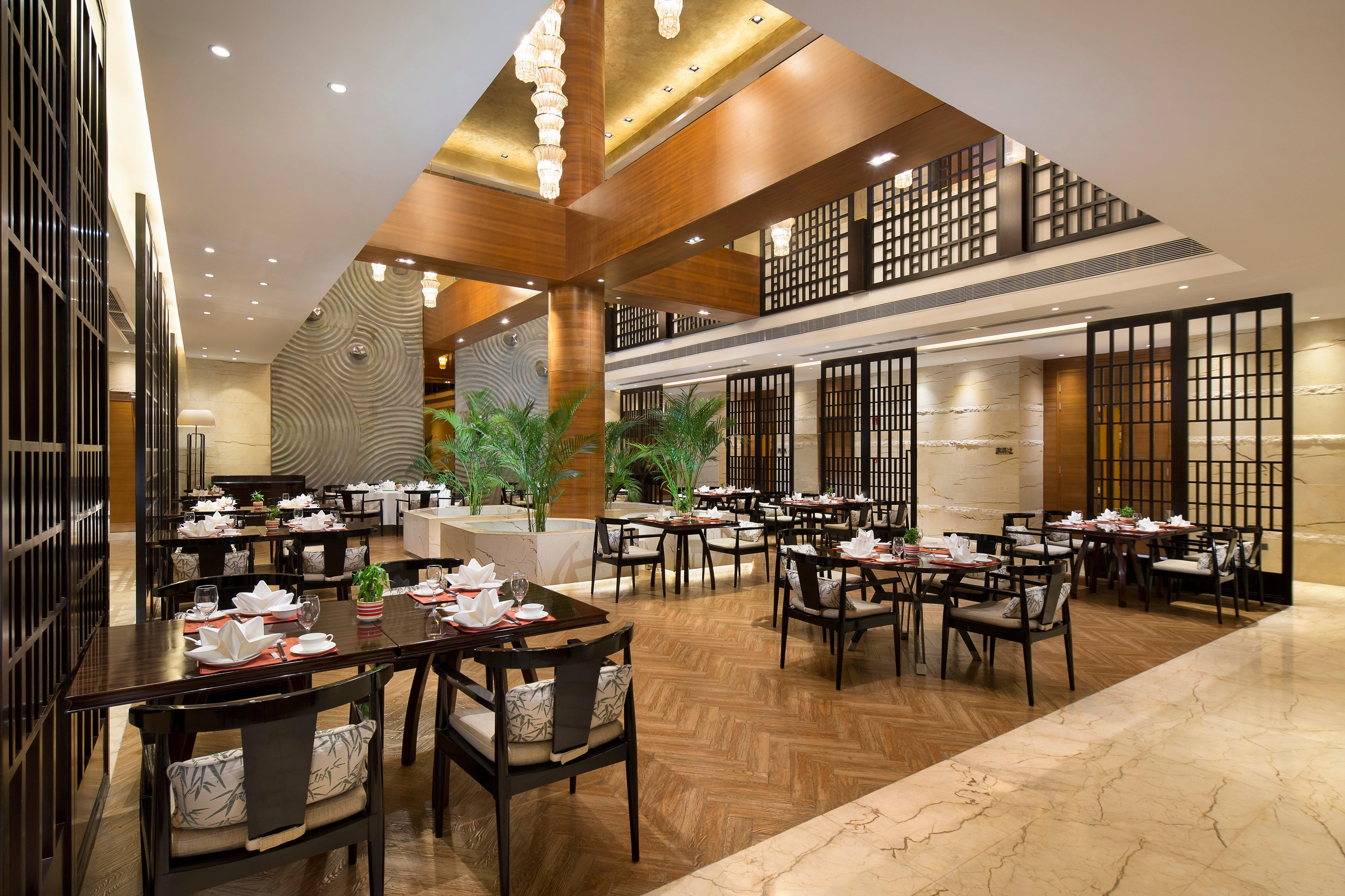 Crowne Plaza Sanya City Center By Ihg Exterior foto