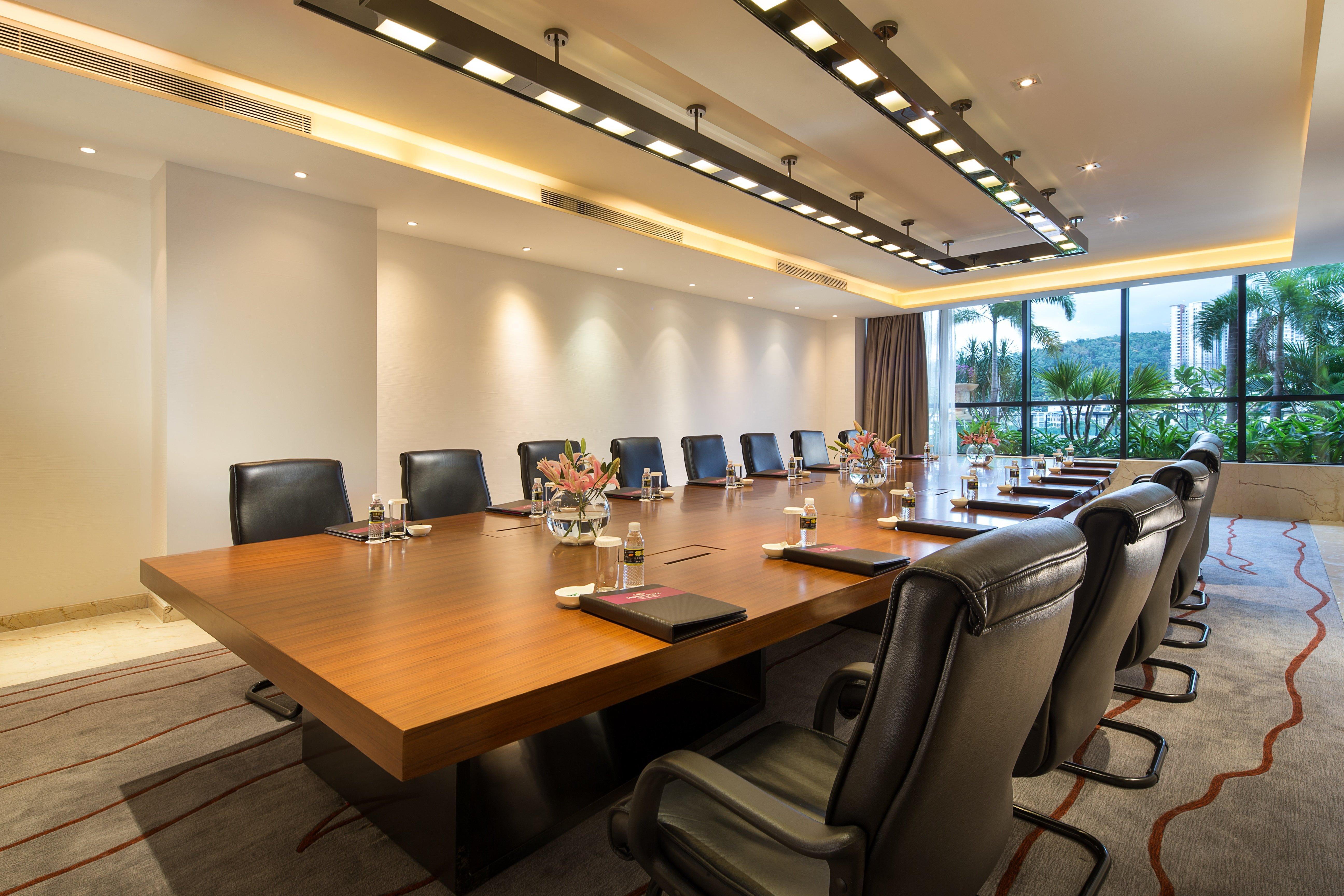 Crowne Plaza Sanya City Center By Ihg Exterior foto