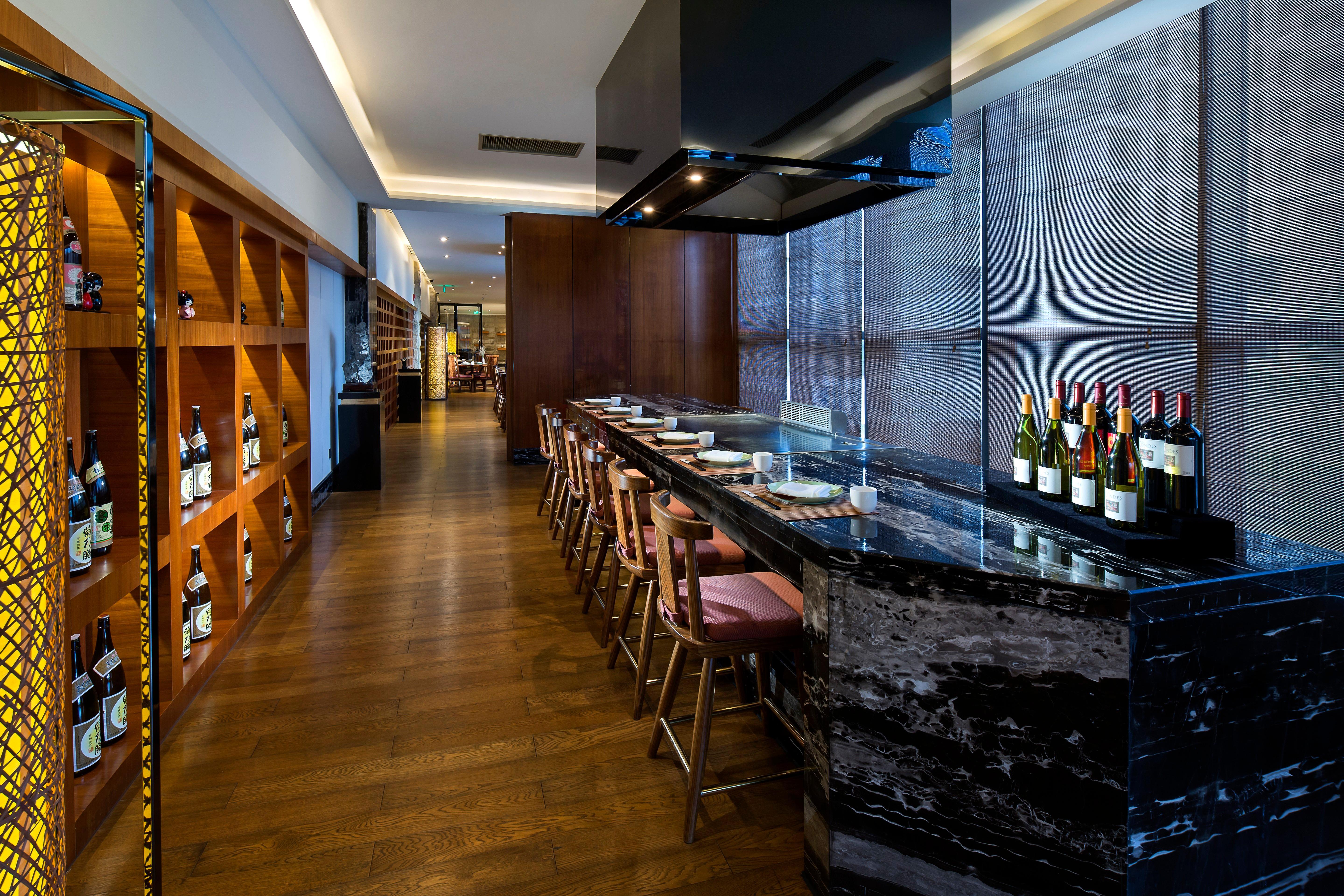 Crowne Plaza Sanya City Center By Ihg Exterior foto