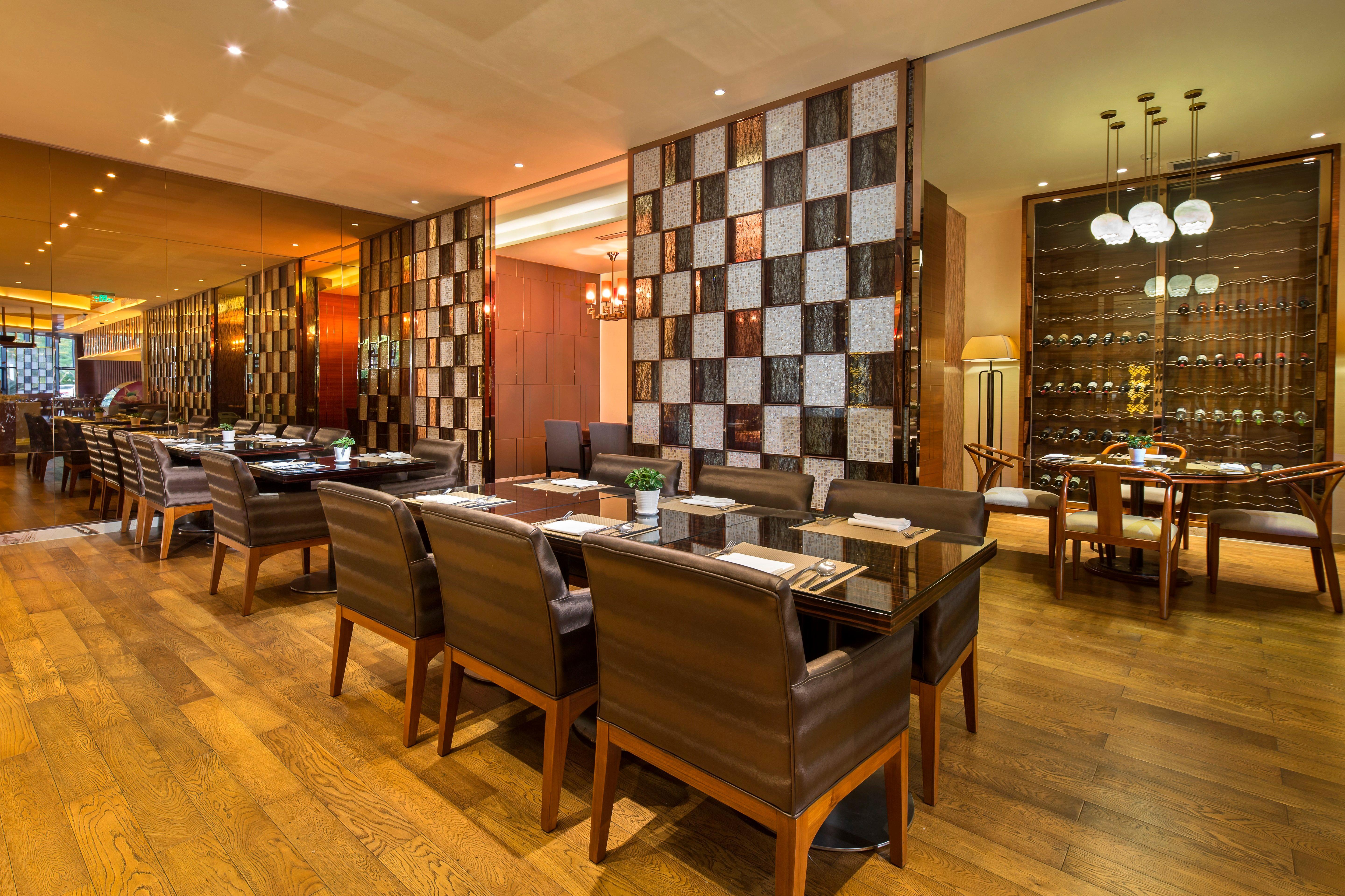 Crowne Plaza Sanya City Center By Ihg Exterior foto