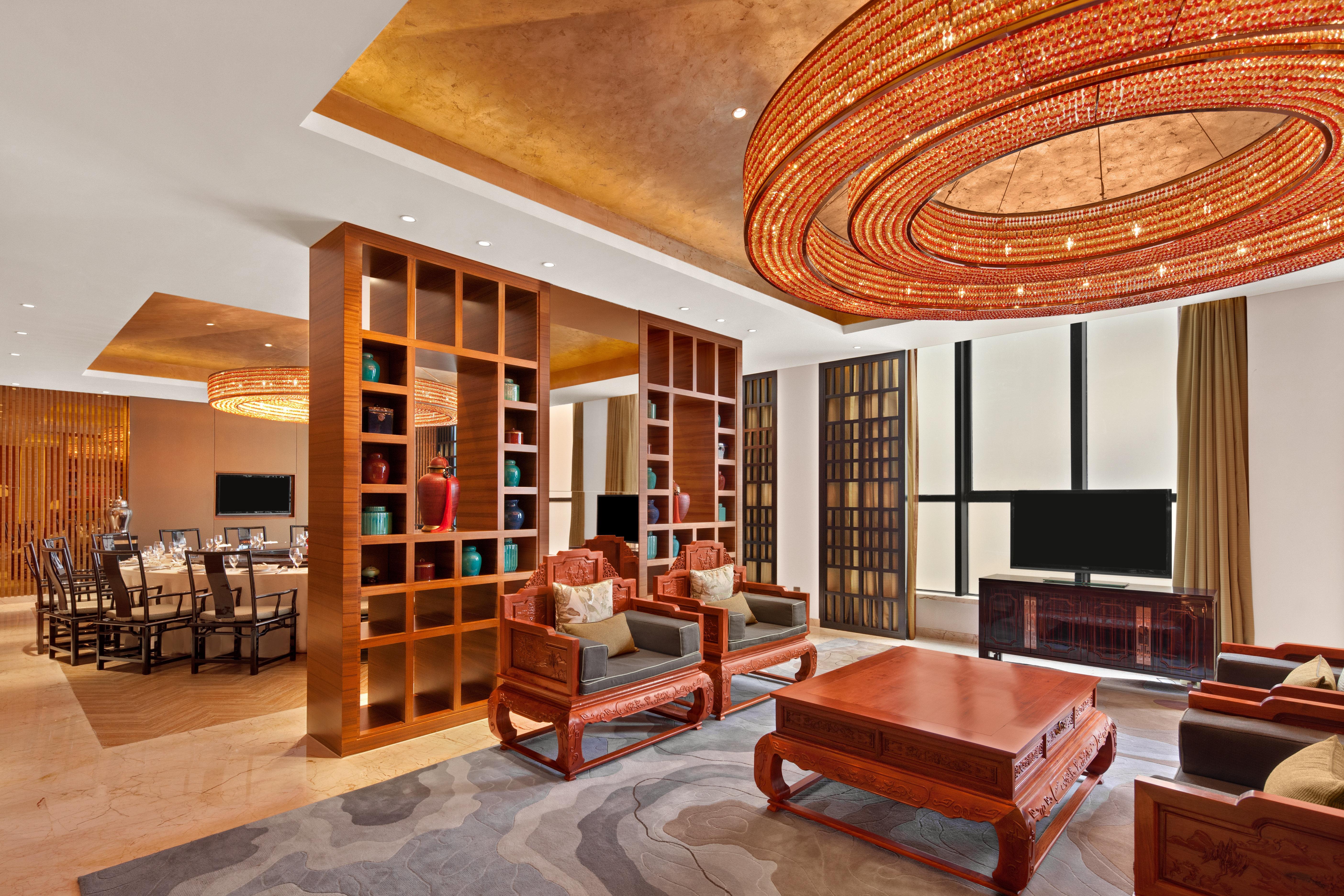 Crowne Plaza Sanya City Center By Ihg Exterior foto
