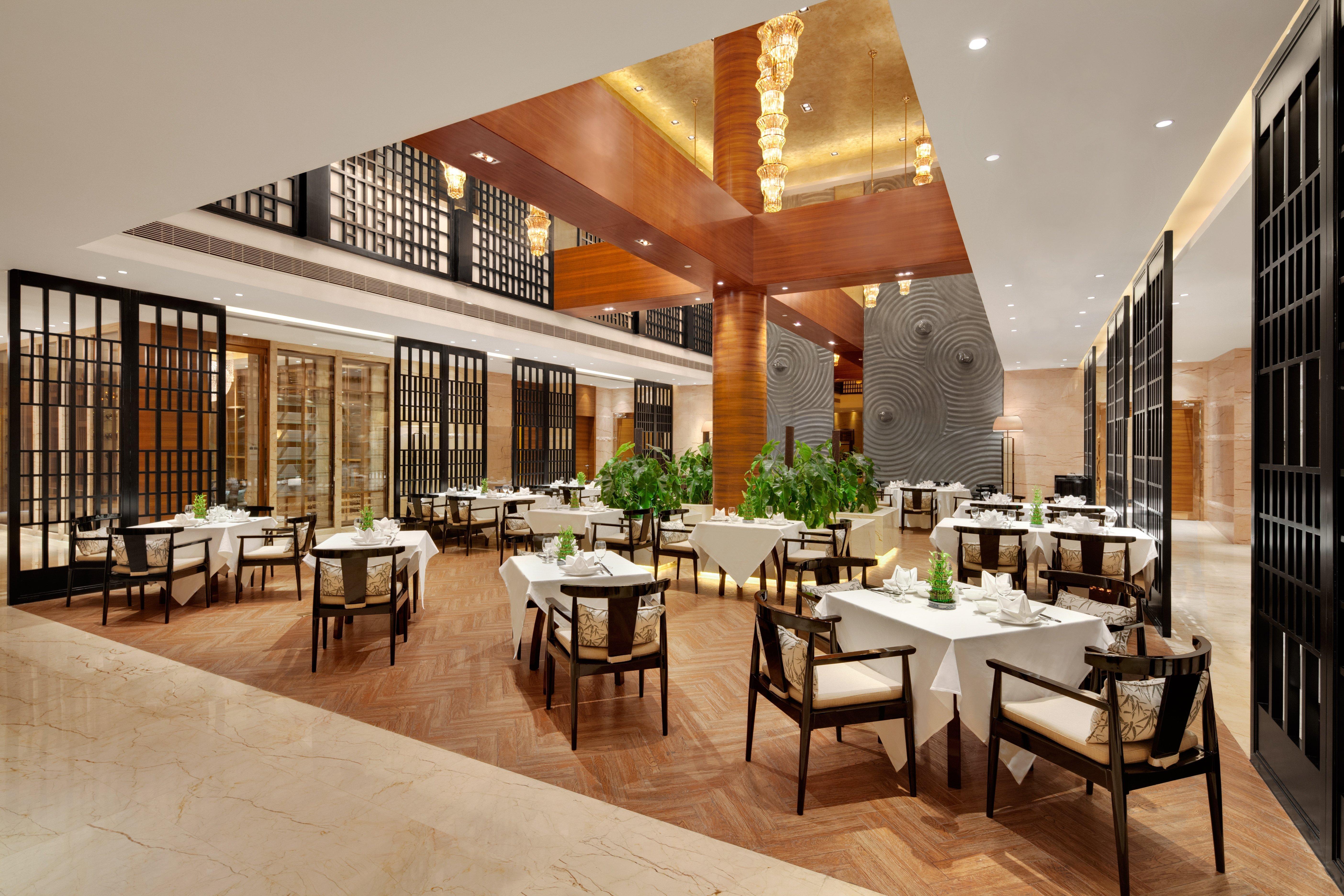 Crowne Plaza Sanya City Center By Ihg Exterior foto