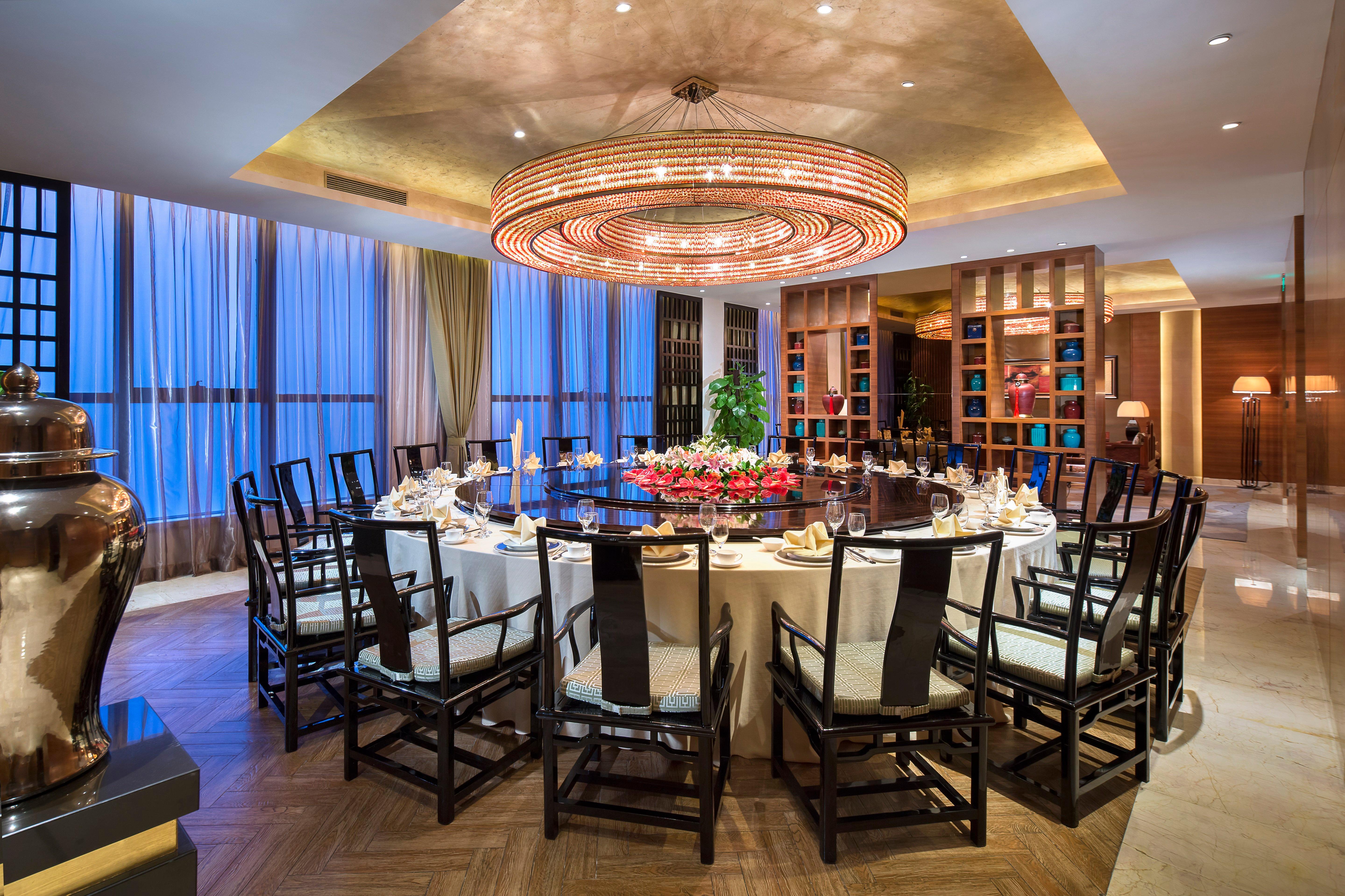 Crowne Plaza Sanya City Center By Ihg Exterior foto